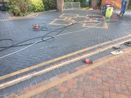 Reliable Clinton, IA Driveway Paving Solutions